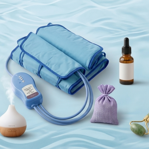 Health and well-being