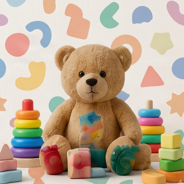 Toys & Kids